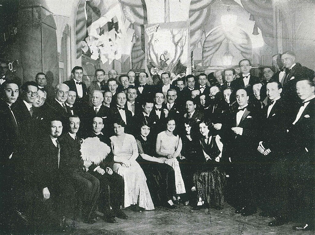 Il Gruppo Amici della Razionalizzazione