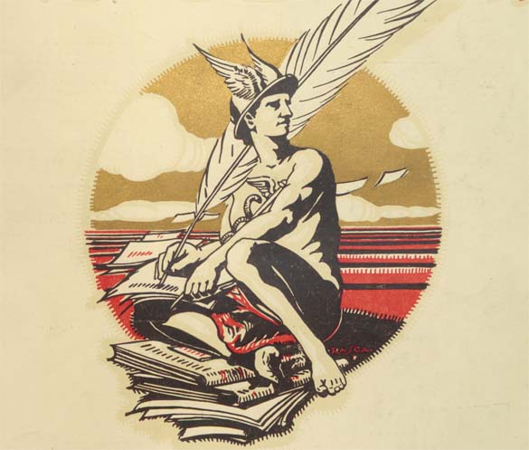 The Birth of L'Ufficio Moderno